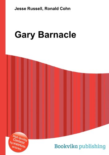 9785513330776: Gary Barnacle