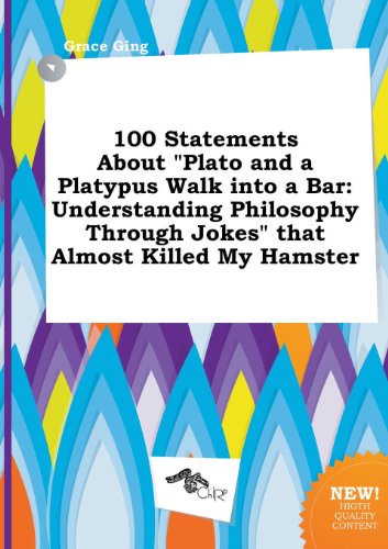 understanding philosophy through jokes understanding philosophy through jokes