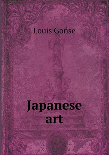 9785518449022: Japanese art