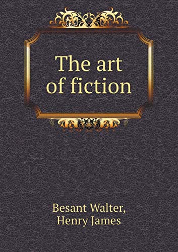 Imagen de archivo de The Art of Fiction a la venta por Buchpark