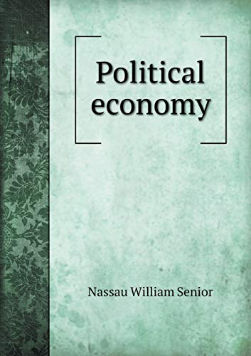 9785518480896: Political Economy