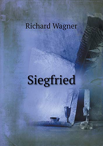 9785518483200: Siegfried