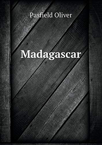 9785518483712: Madagascar