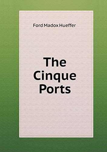 9785518540897: The Cinque Ports