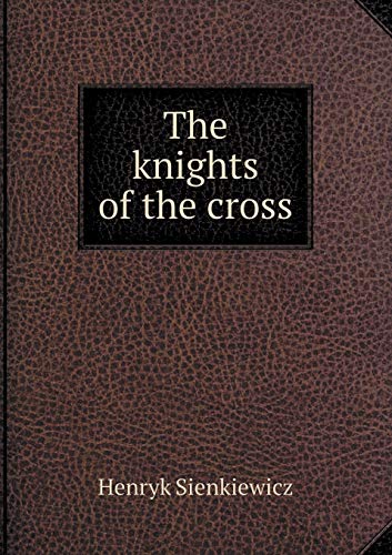 9785518566071: The knights of the cross