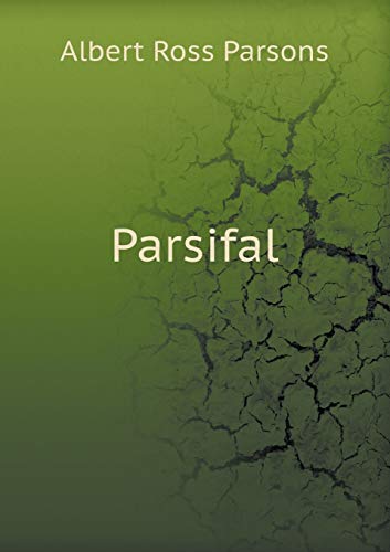 9785518590458: Parsifal