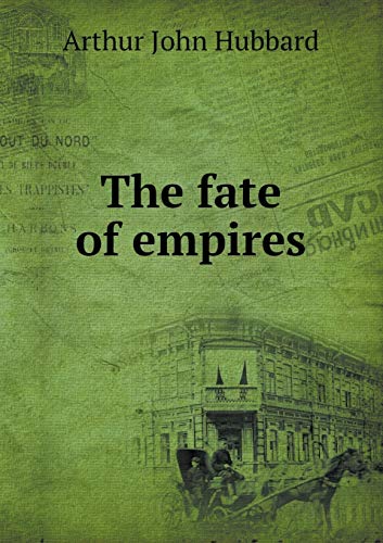 9785518593220: The fate of empires