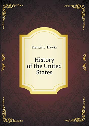 9785518626119: History of the United States
