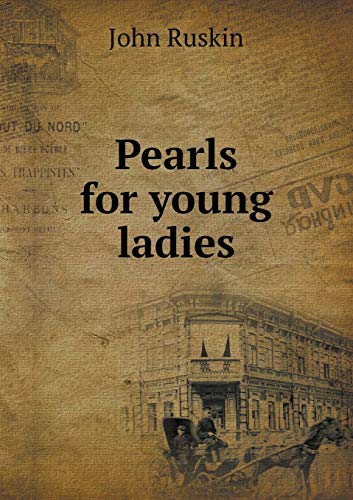 9785518637627: Pearls for young ladies