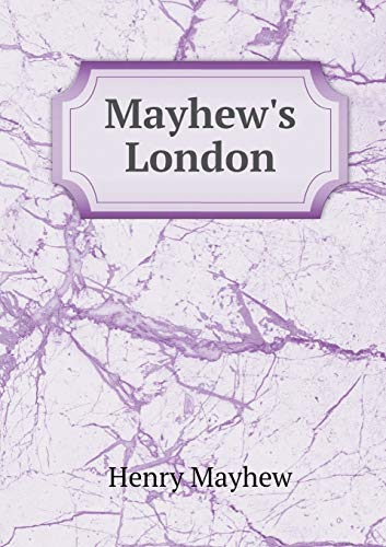 9785518645028: Mayhew's London