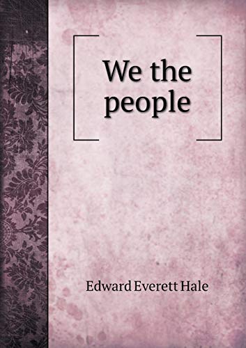 9785518660007: We the People