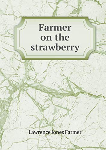 9785518668546: Farmer on the Strawberry