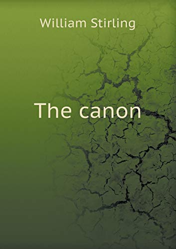 9785518672079: The Canon