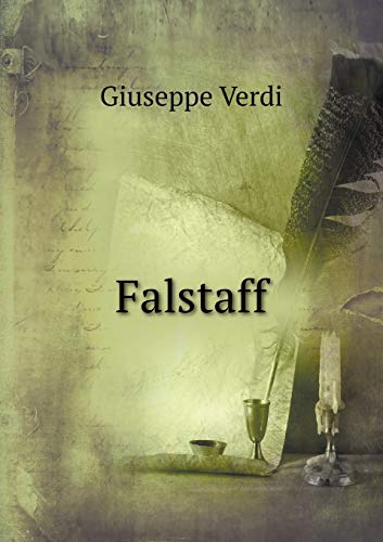 9785518702141: Falstaff