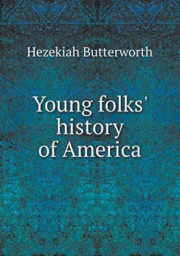 9785518727212: Young folks' history of America