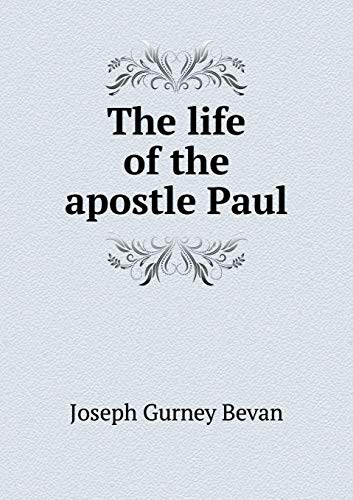 9785518818958: The life of the apostle Paul