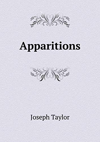9785518888951: Apparitions