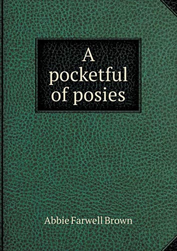 9785518902855: A pocketful of posies