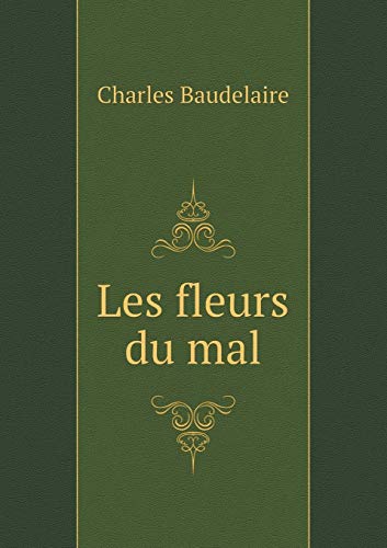 9785518936423 Les Fleurs Du Mal French Edition