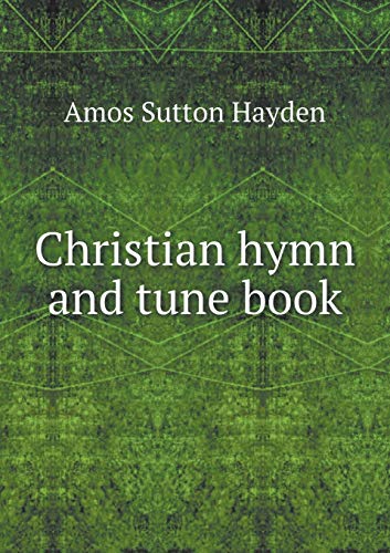 9785518947016: Christian hymn and tune book