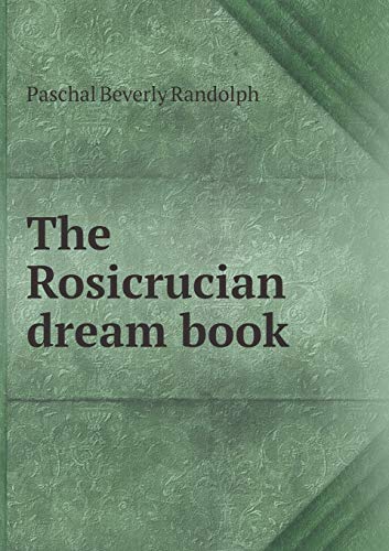 9785518949362: The Rosicrucian dream book