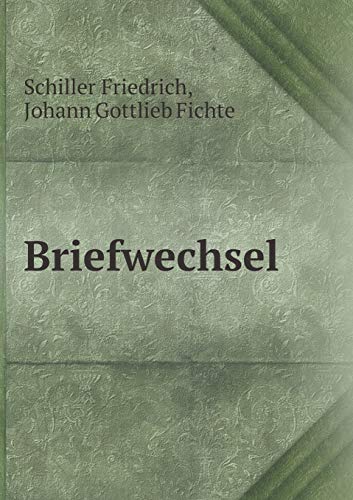 9785518967250: Briefwechsel