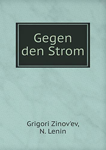 9785518967281: Gegen den Strom