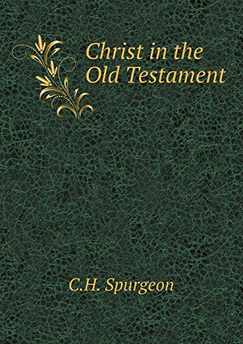 9785519014021: Christ in the Old Testament