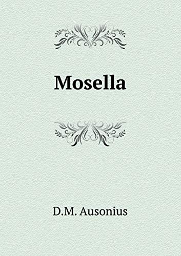 9785519060370: Mosella