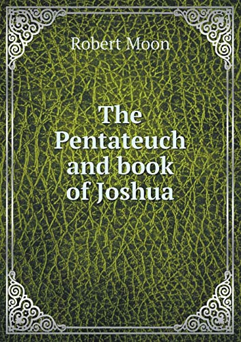 9785519135993: The Pentateuch and book of Joshua