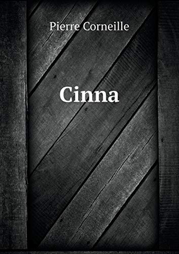 9785519154765: Cinna