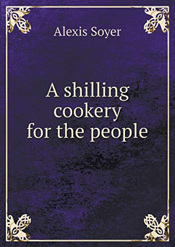 9785519209069: A shilling cookery for the people