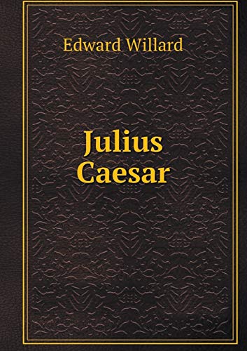 9785519265393: Julius Caesar