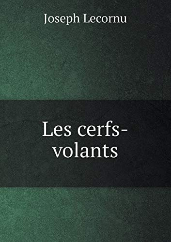 9785519305839: Les cerfs-volants