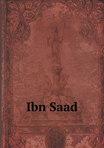 Ibn Saad