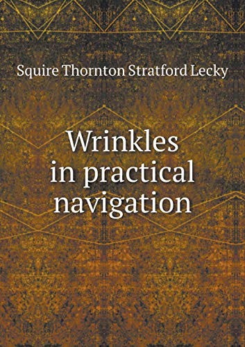 9785519347815: Wrinkles in practical navigation