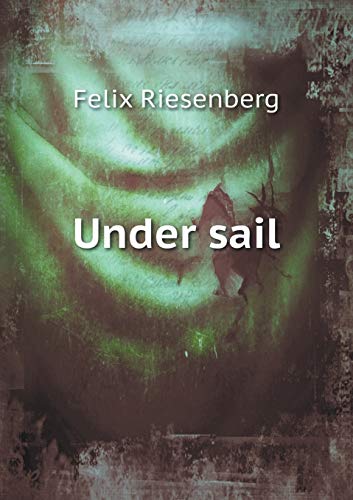 9785519352222: Under sail