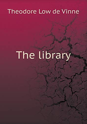 9785519470230: The library