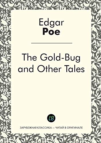 9785519498371: The Gold-Bug and Other Tales (Russian Edition)