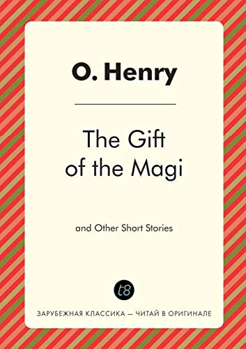 9785519498791: The Gift of the Magi and Other Short Stories