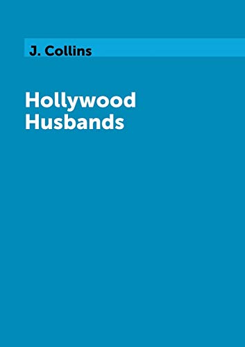 9785519627283: Hollywood Husbands