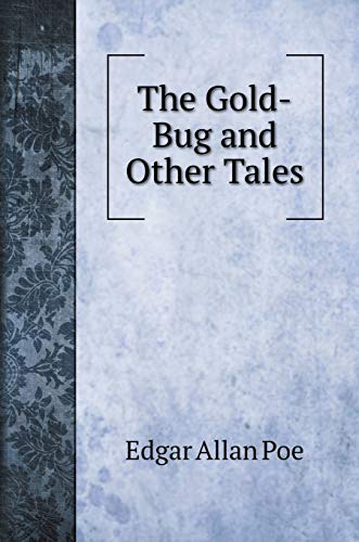 9785519694124: The Gold-Bug and Other Tales