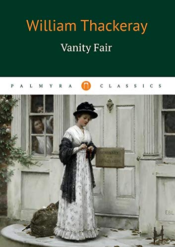 Stock image for VANITY FAIR for sale by KALAMO LIBROS, S.L.