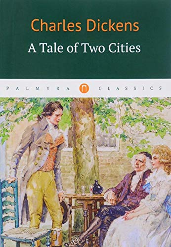 9785521001897: A Tale of Two Cities