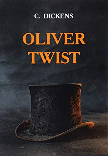 9785521053360: Oliver Twist