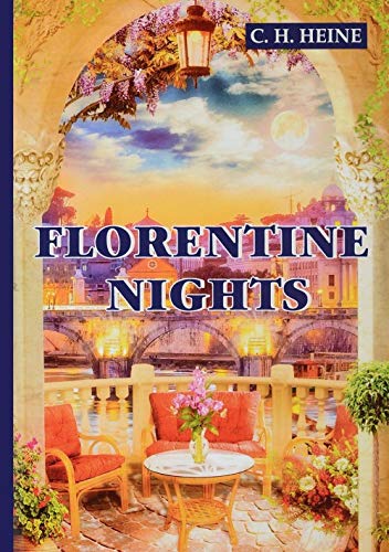 9785521057993: Florentine Nights = Florentiiskie nochi: na angl.iaz