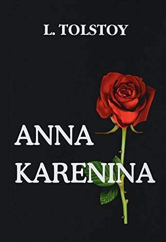 9785521058044: Anna Karenina
