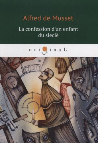 Stock image for La confession d'un enfant du siecle for sale by HPB-Red