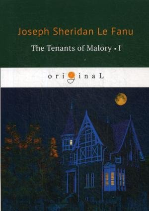9785521071234: The Tenants of Malory-I