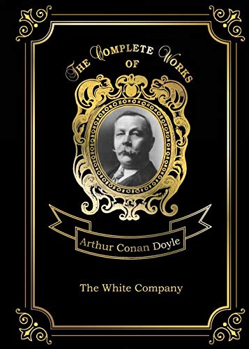 9785521081370: The White Company. Volume 2